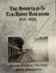 The  Annapolis & Elk Ridge Railroad book
